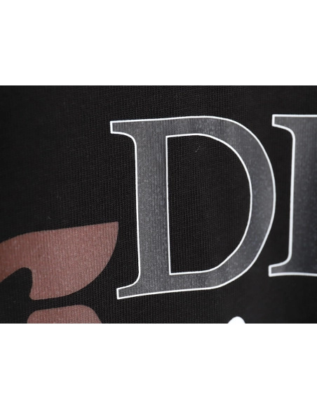 Dior 24SS safety pin short sleeve T-shirt,All order with free shipping Dior