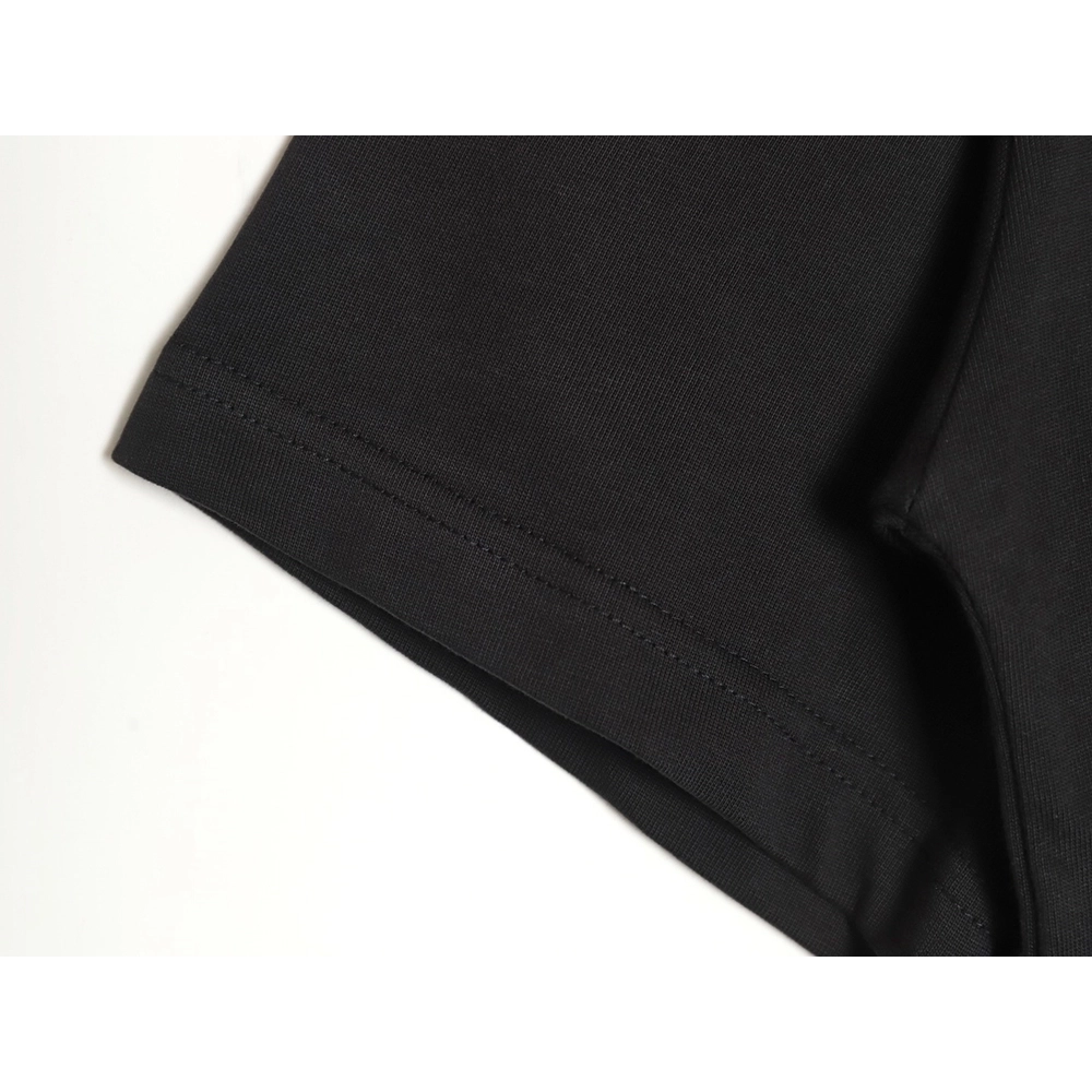 Dior 24SS safety pin short sleeve T-shirt,All order with free shipping Dior