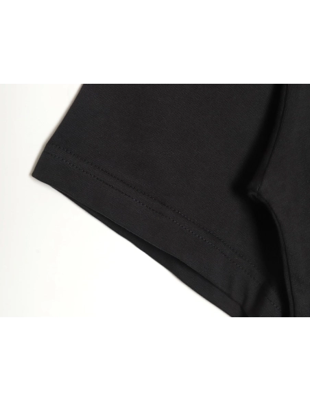 Dior 24SS safety pin short sleeve T-shirt,All order with free shipping Dior