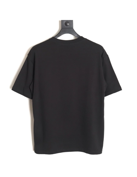 Burberry 24SS Square Horse Short Sleeve T-Shirt,All order with free shipping Burberry