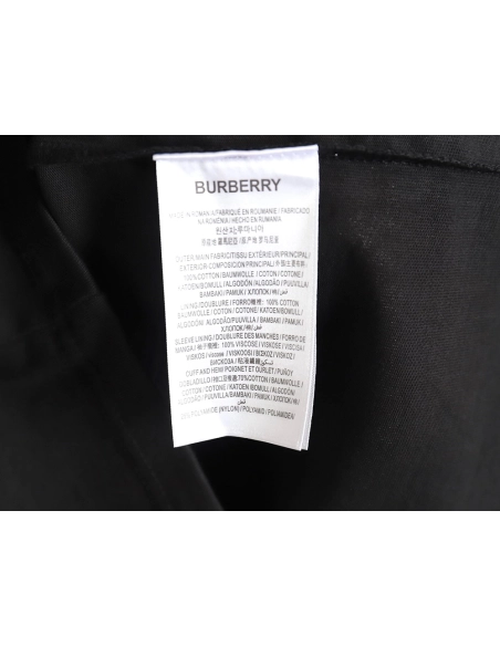 Burberry 24SS Square Horse Short Sleeve T-Shirt,All order with free shipping Burberry