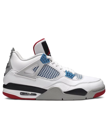 Air Jordan 4 Retro SE What The 4 CI1184-146,AIR JORDAN 4,Air Jordan
