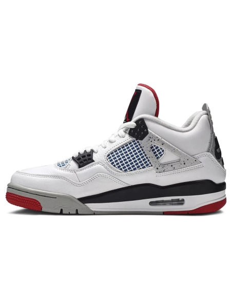 Air Jordan 4 Retro SE What The 4 CI1184-146,AIR JORDAN 4,Air Jordan