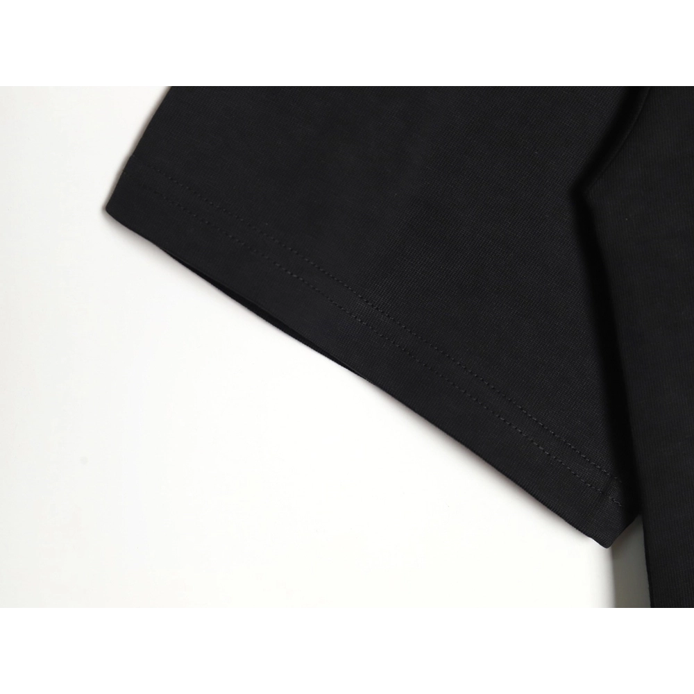 Reps Louis Vuitton 24ss graffiti logo printed short-sleeved T-shirt,All order with free shipping Reps Louis Vuitton