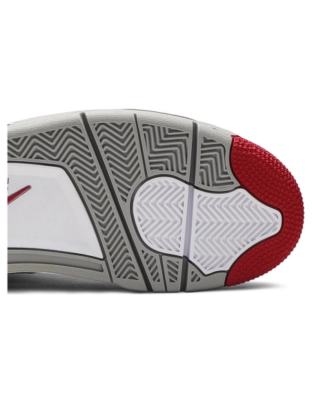 Air Jordan 4 Retro SE What The 4 CI1184-146,AIR JORDAN 4,Air Jordan