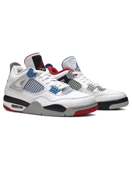 Air Jordan 4 Retro SE What The 4 CI1184-146,AIR JORDAN 4,Air Jordan
