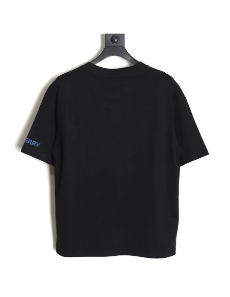 Burberry 23SS War Horse Short Sleeve T-Shirt TSK1,All order with free shipping Burberry