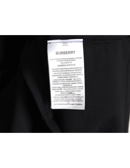 Burberry 23SS War Horse Short Sleeve T-Shirt TSK1,All order with free shipping Burberry