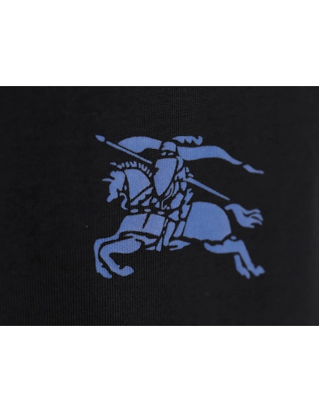 Burberry 23SS War Horse Short Sleeve T-Shirt TSK1,All order with free shipping Burberry