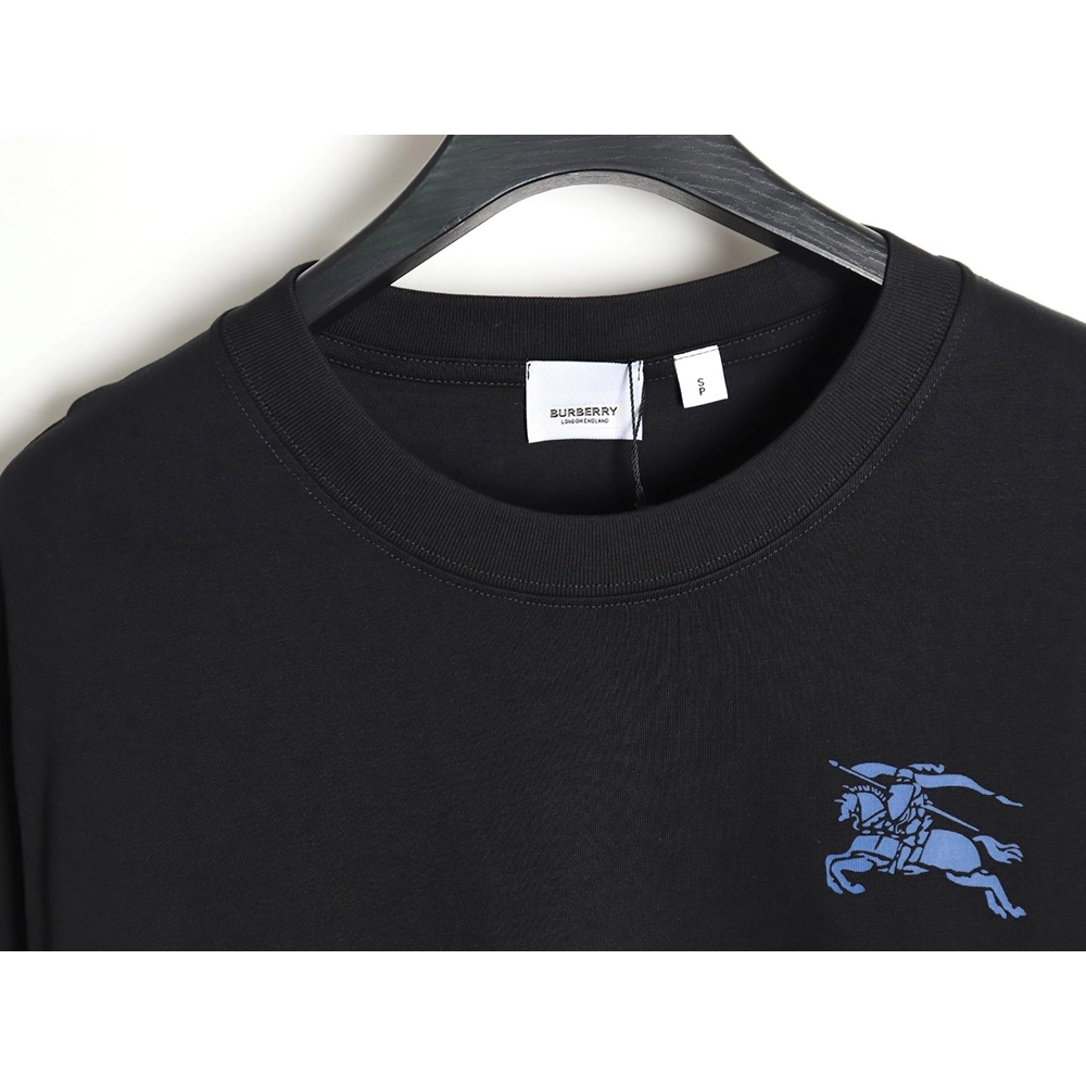Burberry 23SS War Horse Short Sleeve T-Shirt TSK1,All order with free shipping Burberry