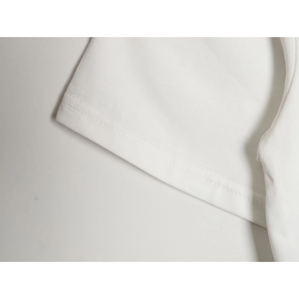 Reps Gucci dragon print contrast print t-shirt,All order with free shipping Reps Gucci