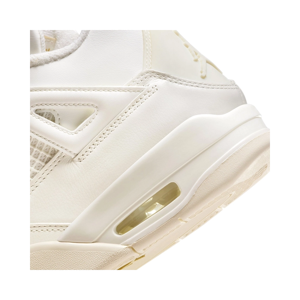 Air Jordan 4 Retro Metallic Gold AQ9129 170,AIR JORDAN 4,Air Jordan