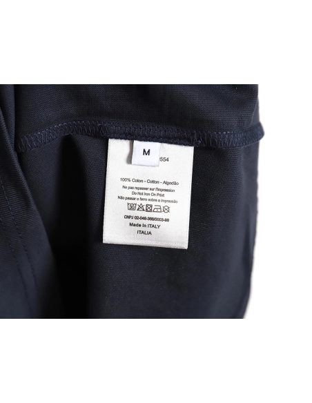 Dior 24SS 1947 embroidered T-shirt,All order with free shipping Dior