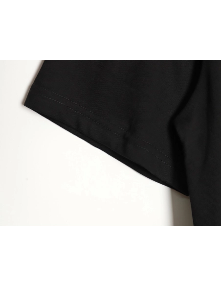 Reps Gucci printed simple T-shirt TSK1,All order with free shipping Reps Gucci