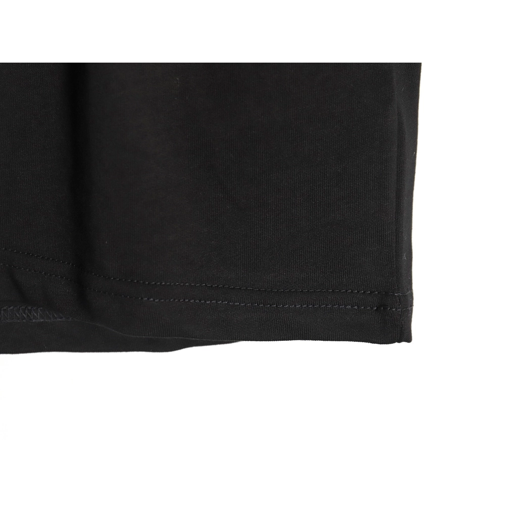 Reps Gucci printed simple T-shirt TSK1,All order with free shipping Reps Gucci