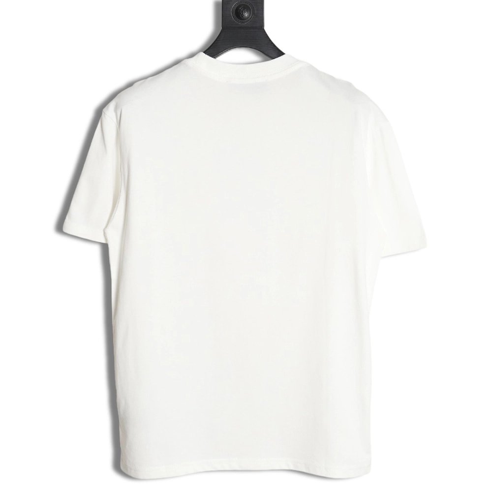Reps Gucci printed simple T-shirt,All order with free shipping Reps Gucci