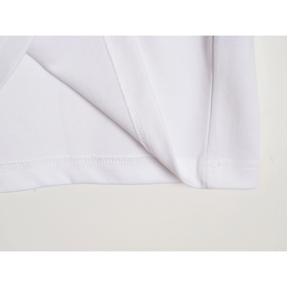 Dior 24SS 1947 embroidered T-shirt,All order with free shipping Dior