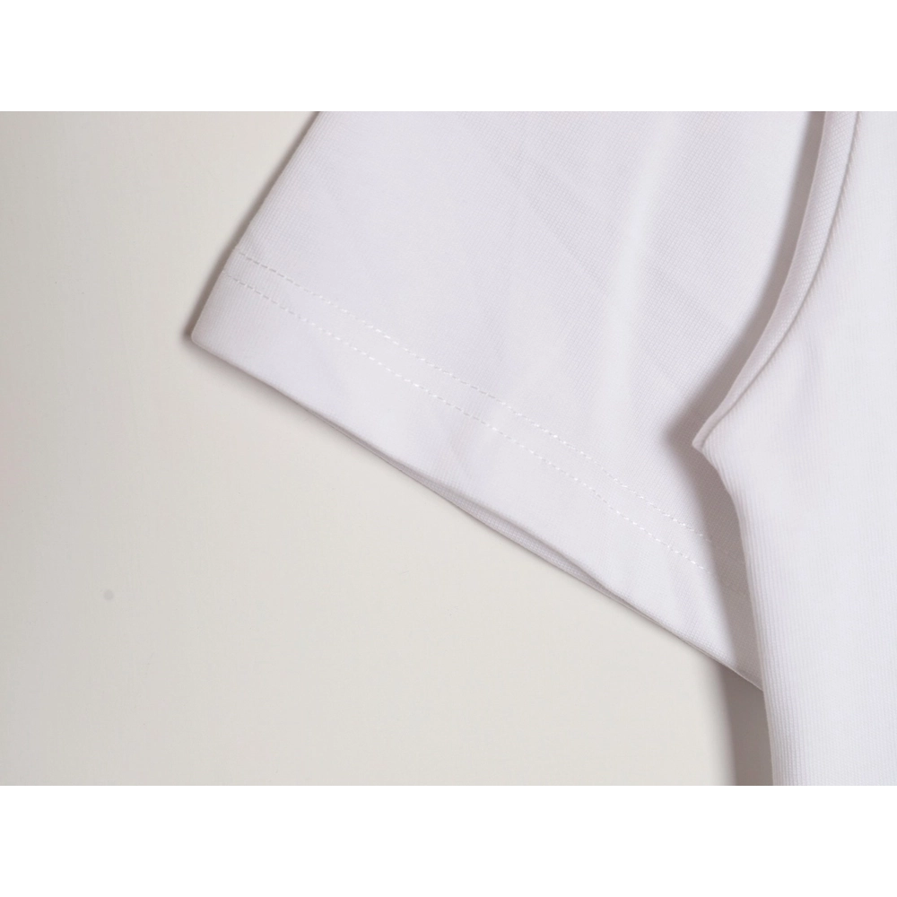 Dior 24SS 1947 embroidered T-shirt,All order with free shipping Dior