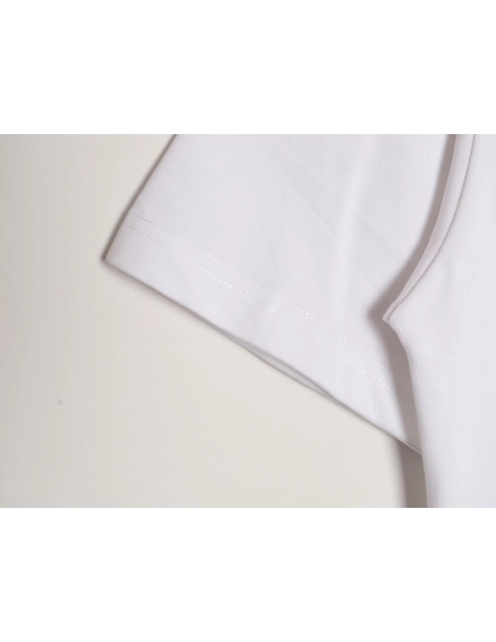 Dior 24SS 1947 embroidered T-shirt,All order with free shipping Dior