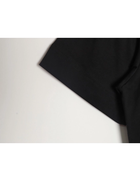 Givenchy 24SS 1952 embroidered T-shirt TSK1,All order with free shipping Givenchy