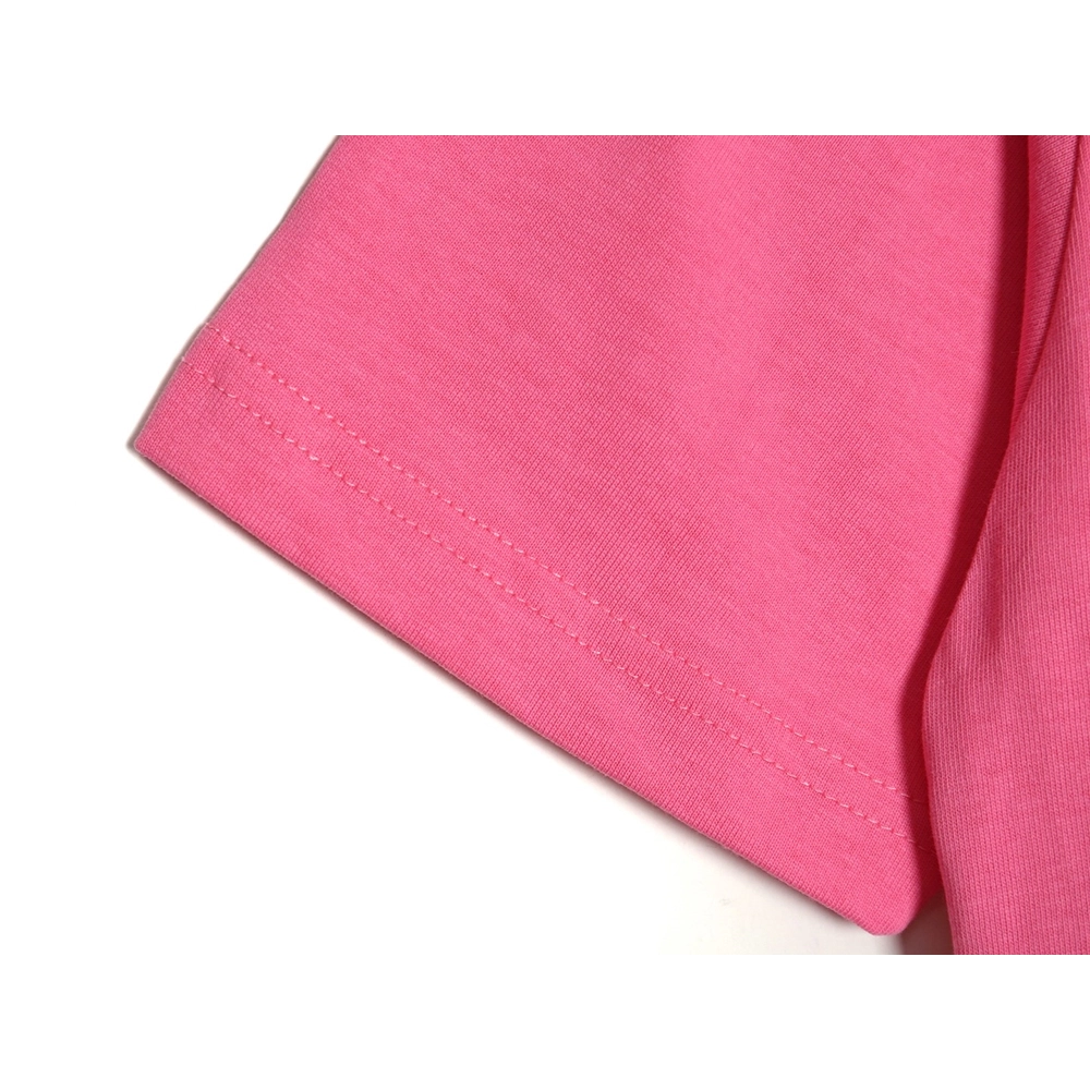 Chrome Hearts scroll banner dopamine color pocket T-shirt,All order with free shipping Chrome Hearts with free shipping