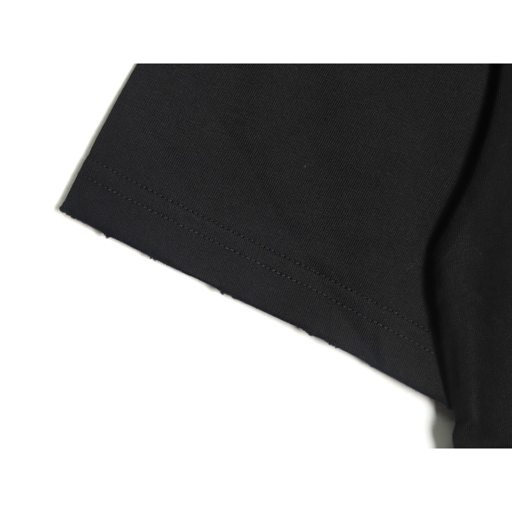 Chrome hearts Sanskrit cross short-sleeved T-shirt TSK1,All order with free shipping Chrome Hearts with free shipping