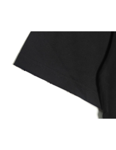 Chrome hearts Sanskrit cross short-sleeved T-shirt TSK1,All order with free shipping Chrome Hearts with free shipping