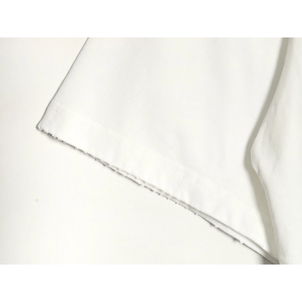 Chrome hearts Sanskrit cross short-sleeved T-shirt,All order with free shipping Chrome Hearts with free shipping