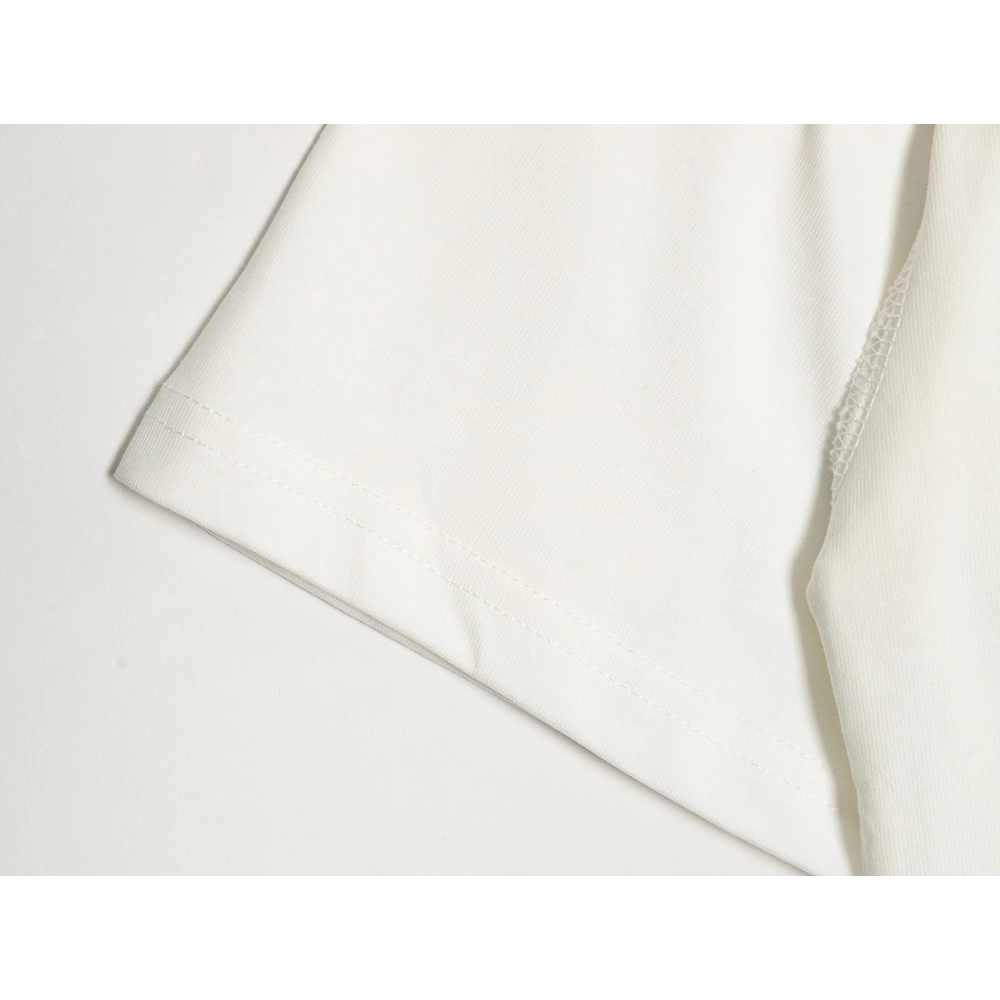 Reps Louis Vuitton pastel print short-sleeved T-shirt,All order with free shipping Reps Louis Vuitton