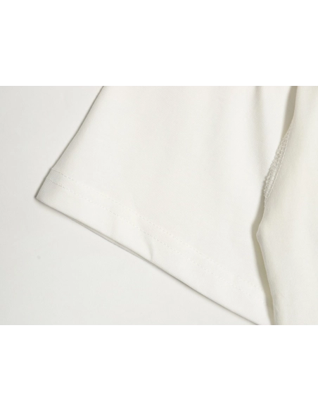 Reps Louis Vuitton pastel print short-sleeved T-shirt,All order with free shipping Reps Louis Vuitton