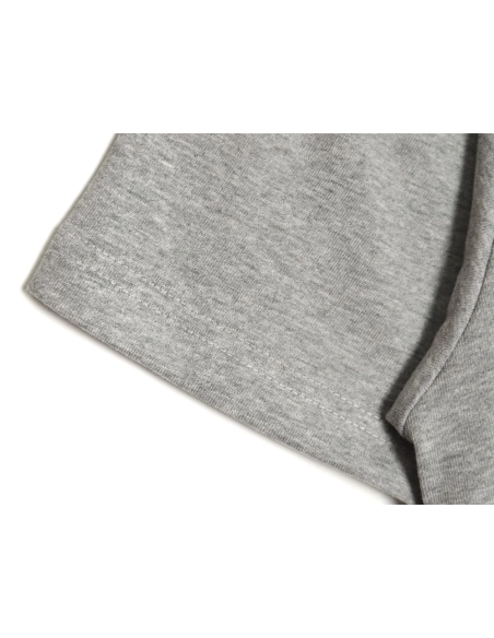 miu miu short-sleeved T-shirt with small logo patch TSK1,All order with free shipping Miu Miu