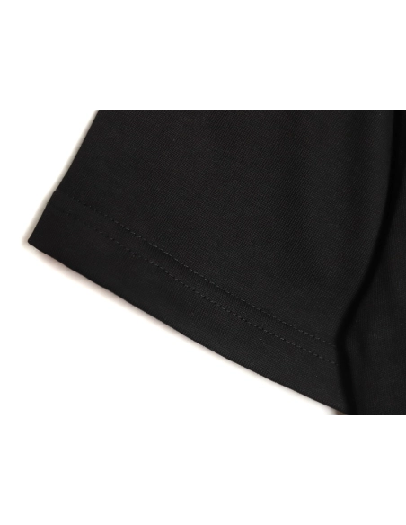 Loewe SunaFujita 24ss Mandrake embroidered pocket short-sleeved T-shirt TSK1,All order with free shipping Loewe