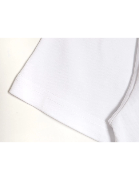 Loewe SunaFujita 24ss Mandrake embroidered pocket short-sleeved T-shirt,All order with free shipping Loewe