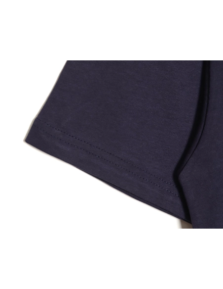 Loewe Contrast Color Embroidered LOGO Couple Short Sleeve T-Shirt TSK1,All order with free shipping Loewe