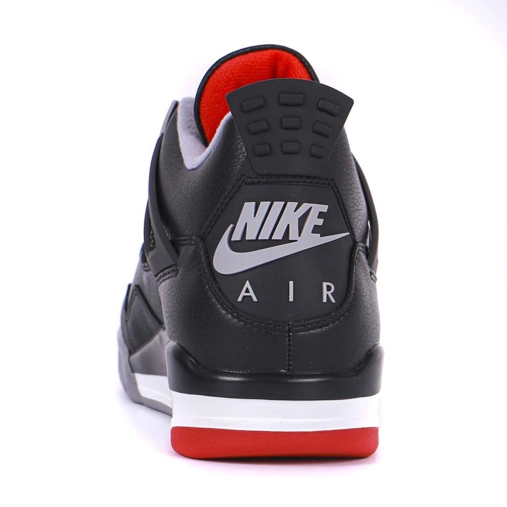Air Jordan 4 Retro Bred Reimagined FV5029 006,AIR JORDAN 4,Air Jordan