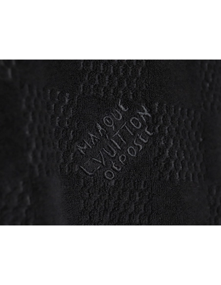 Reps Louis Vuitton Towel Checkerboard Short Sleeve T-Shirt,All order with free shipping Reps Louis Vuitton