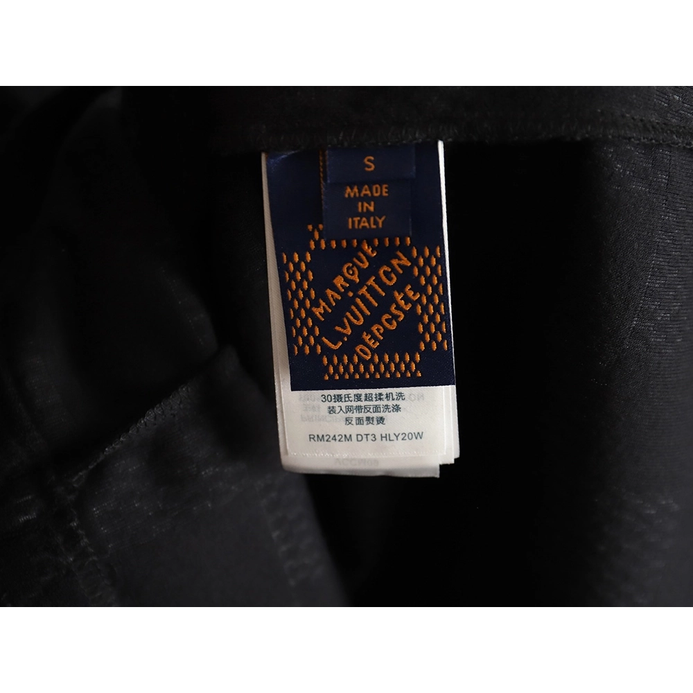 Reps Louis Vuitton Towel Checkerboard Short Sleeve T-Shirt,All order with free shipping Reps Louis Vuitton