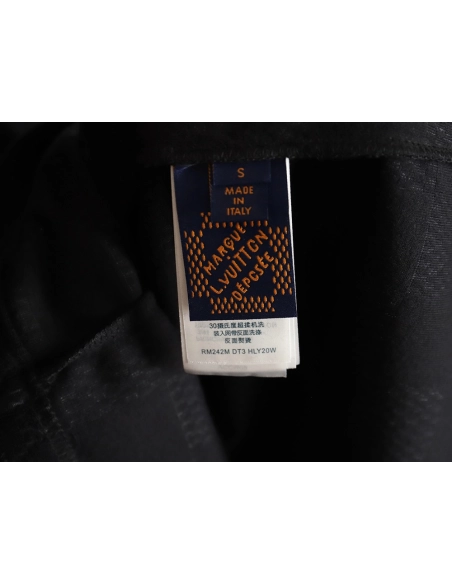 Reps Louis Vuitton Towel Checkerboard Short Sleeve T-Shirt,All order with free shipping Reps Louis Vuitton