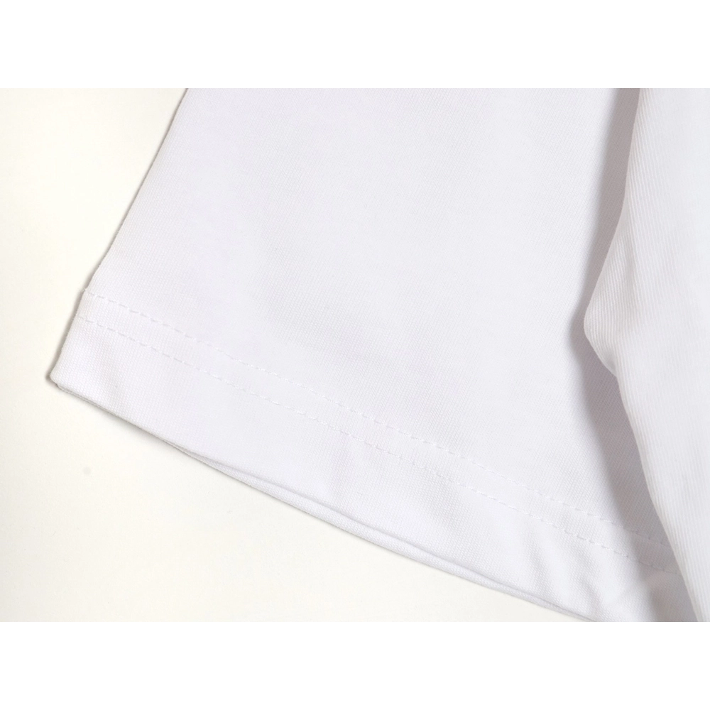 Balenciaga embossed logo T-shirt,All order with free shipping Balenciaga