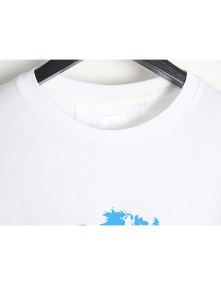 Givenchy 24SS horse print short-sleeved T-shirt,All order with free shipping Givenchy