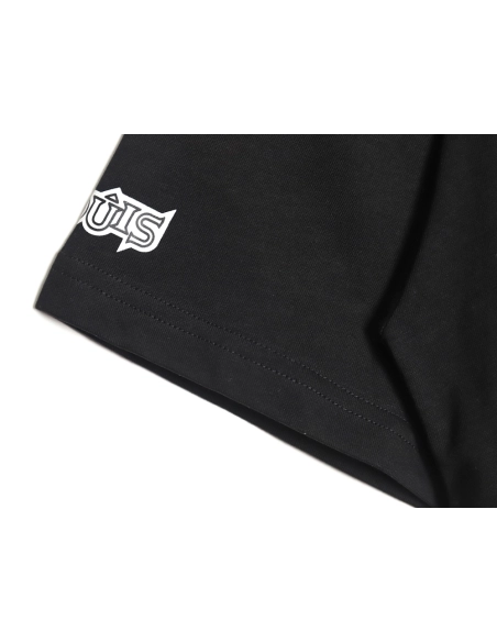 Reps Louis Vuitton 24ss new foam small logo short-sleeved T-shirt,All order with free shipping Reps Louis Vuitton