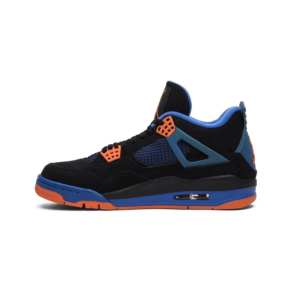 Air Jordan 4 Retro Cavs 308497 027,AIR JORDAN 4,Air Jordan