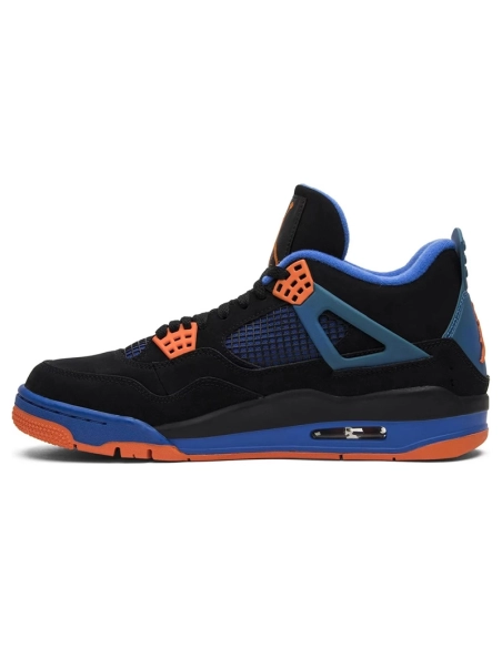 Air Jordan 4 Retro Cavs 308497 027,AIR JORDAN 4,Air Jordan
