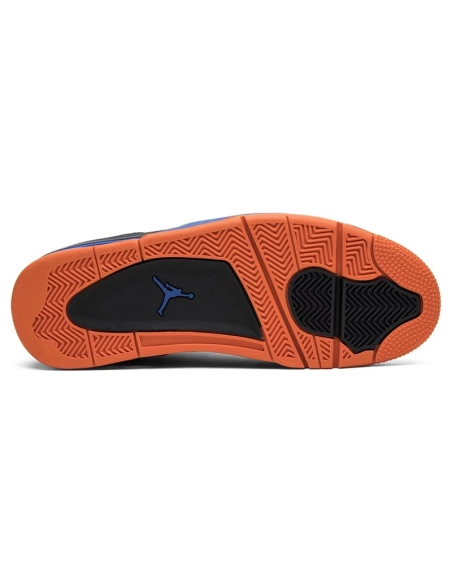 Air Jordan 4 Retro Cavs 308497 027,AIR JORDAN 4,Air Jordan