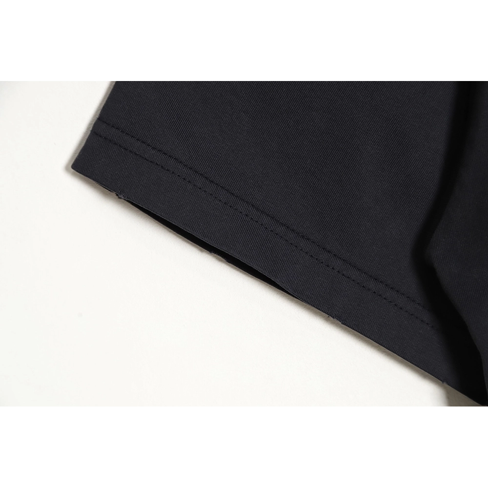 Balenciaga 23SS masking tape short-sleeved T-shirt,All order with free shipping Balenciaga