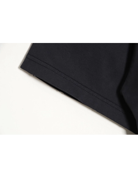 Balenciaga 23SS masking tape short-sleeved T-shirt,All order with free shipping Balenciaga