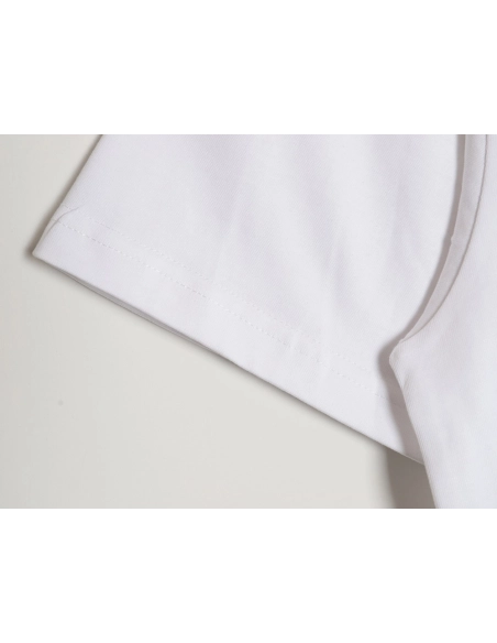 Balenciaga rainbow logo T-shirt,All order with free shipping Balenciaga