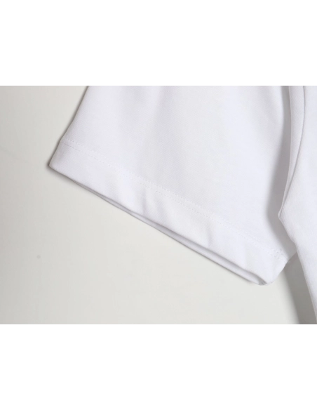 Loewe 24SS mosaic short-sleeved T-shirt,All order with free shipping Loewe