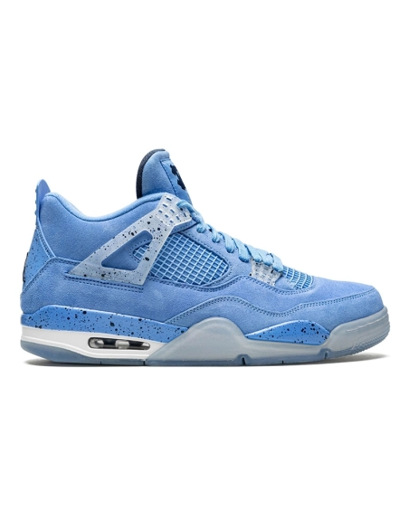 Air Jordan 4 Retro UNC PE AJ4-904284,AIR JORDAN 4,Air Jordan