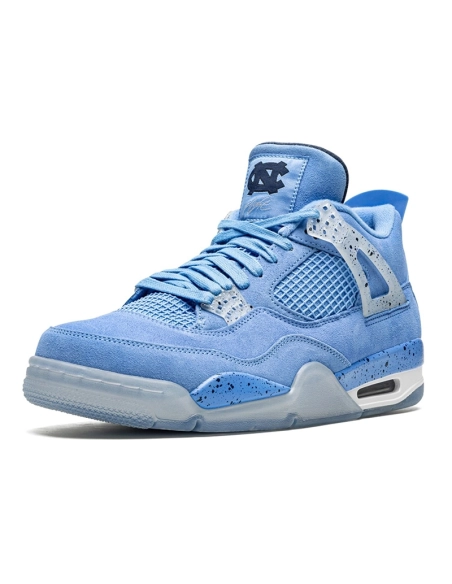 Air Jordan 4 Retro UNC PE AJ4-904284,AIR JORDAN 4,Air Jordan
